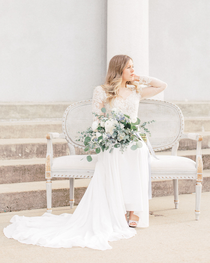 Bridal Gowns at Blush Bridal Boutique Blush Bridal Boutique